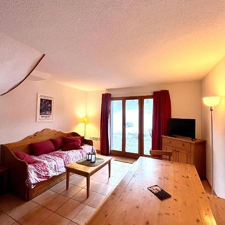 Chalet Vars 8 A 10 Personnes, Proche Des Pistes Ngoại thất bức ảnh