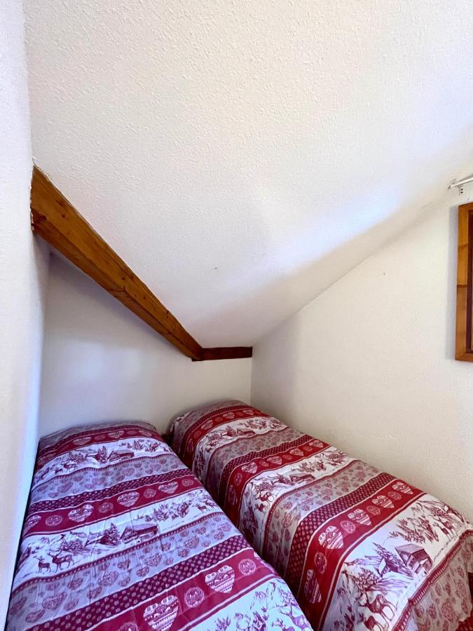 Chalet Vars 8 A 10 Personnes, Proche Des Pistes Ngoại thất bức ảnh