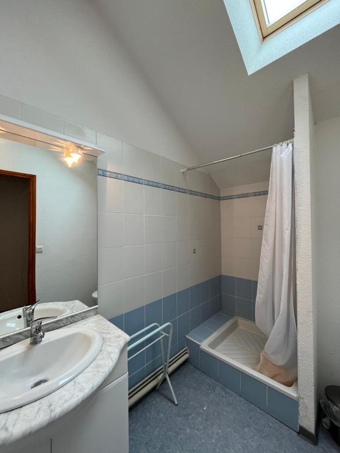 Chalet Vars 8 A 10 Personnes, Proche Des Pistes Ngoại thất bức ảnh
